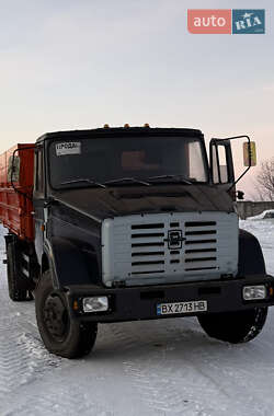 Самосвал ЗИЛ 4331 1994 в Шепетовке