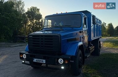 Самосвал ЗИЛ 4331 1992 в Владимирце