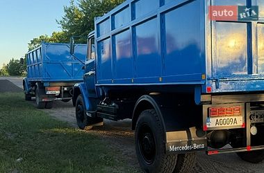 Самосвал ЗИЛ 4331 1992 в Владимирце