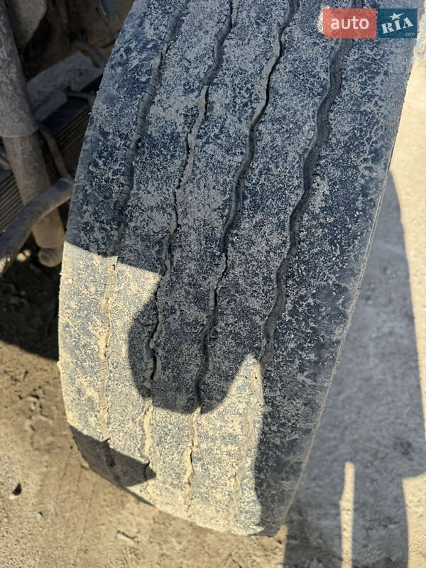 Самоскид ЗИЛ 433362 1993 в Вінниці фото 6 Самоскид ЗИЛ 433362 1993 в Вінниці