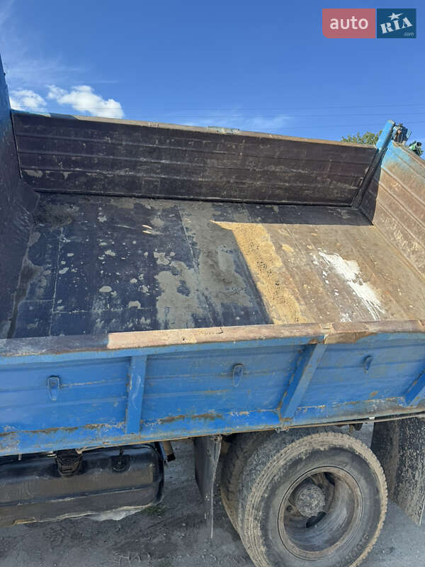 Самоскид ЗИЛ 433362 1993 в Вінниці фото 11 Самоскид ЗИЛ 433362 1993 в Вінниці