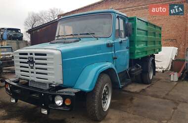Самосвал ЗИЛ 433362 1993 в Кропивницком