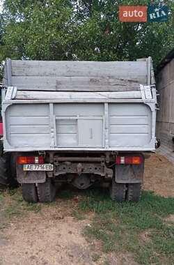 Самоскид ЗИЛ 45023 1990 в 
