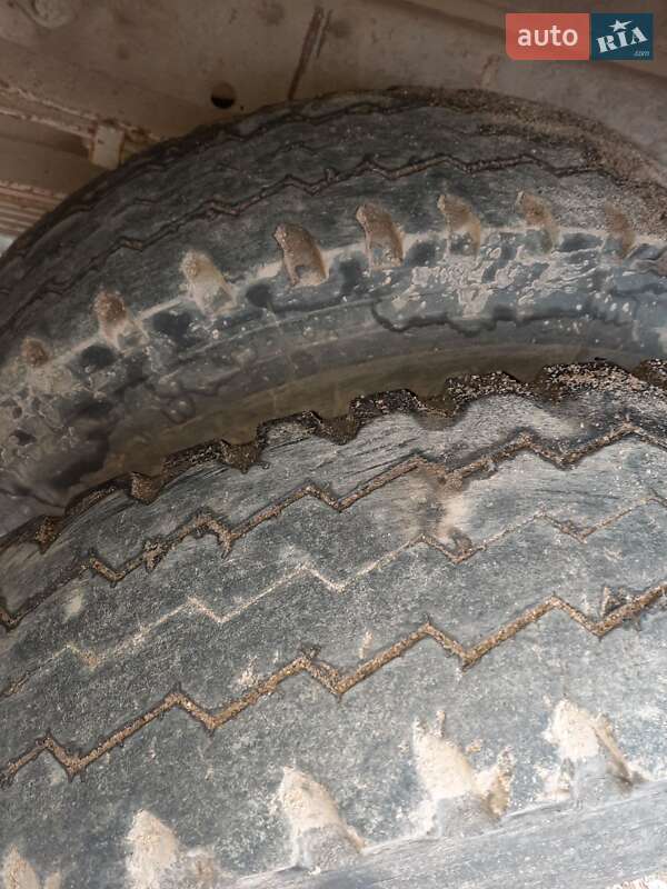 Самосвал ЗИЛ 4502 1990 в Николаеве