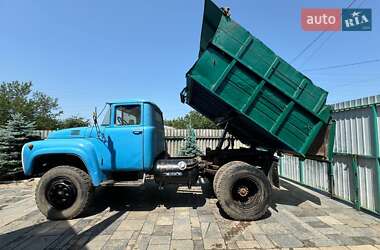 Самоскид ЗИЛ 4502 1988 в Харкові