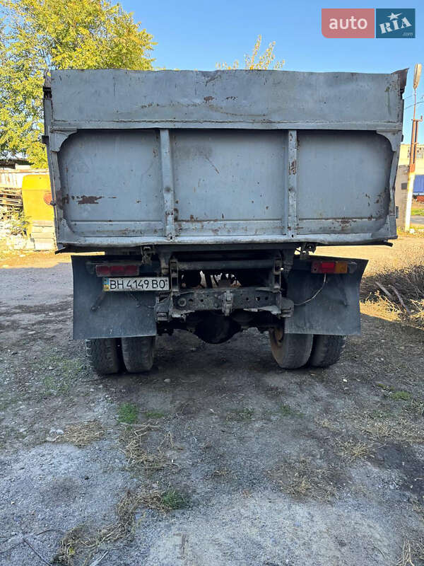 Самосвал ЗИЛ 4502 1991 в Одессе