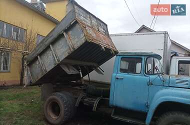Самосвал ЗИЛ 4502 1990 в Ужгороде