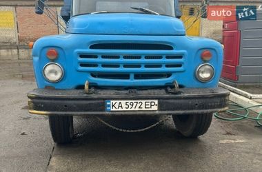 Самосвал ЗИЛ 4502 1994 в Броварах