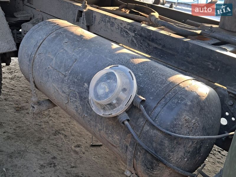 Самосвал ЗИЛ 4502 1988 в Киеве
