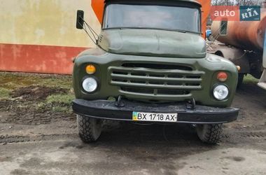 Другие грузовики ЗИЛ 4502 1992 в Белогорье