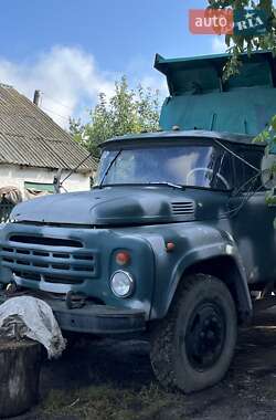 Самосвал ЗИЛ 4505 1989 в Виннице
