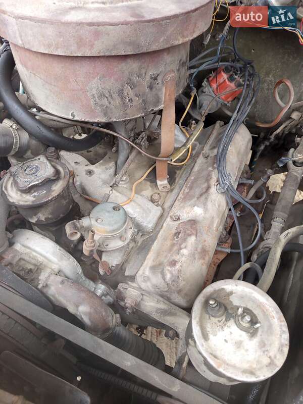 Самоскид ЗИЛ 4505 1984 в Дніпрі фото 7 Самоскид ЗИЛ 4505 1984 в Дніпрі