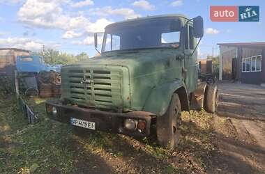 Самосвал ЗИЛ 45065 1994 в Кропивницком