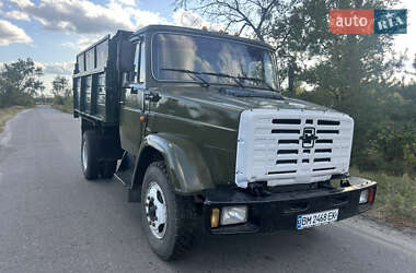 Самосвал ЗИЛ 45085 1993 в Ахтырке