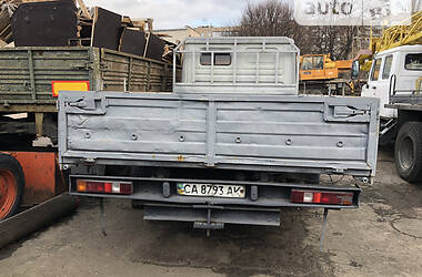 Інші вантажівки ЗИЛ 5301 (Бичок) 2007 в 
