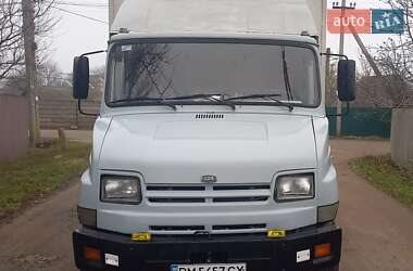 ЗИЛ 5301 (Бычок) 2002