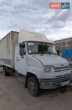 Вантажний фургон ЗИЛ 5301 (Бичок) 2000 в Шостці