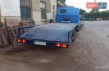 Евакуатор ЗИЛ 5301 (Бичок) 2006 в Харкові
