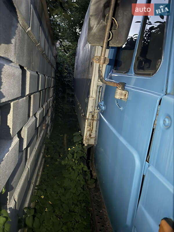 Борт ЗИЛ 5301 (Бычок) 2003 в Василькове