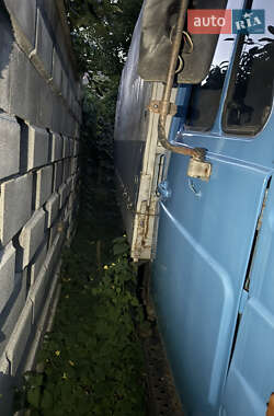 Борт ЗИЛ 5301 (Бычок) 2003 в 