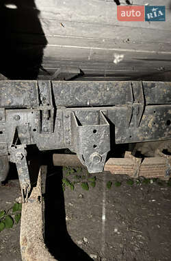 Борт ЗИЛ 5301 (Бычок) 2003 в 