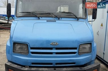 Борт ЗИЛ 5301 (Бычок) 2007 в Борисполе