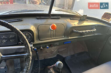 Самосвал ЗИЛ ММЗ 45021 1987 в 