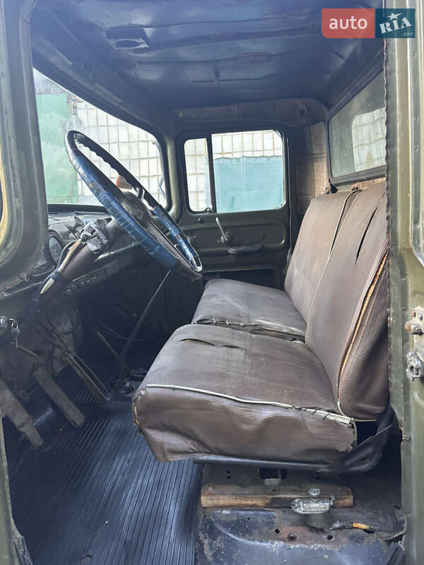 Самосвал ЗИЛ ММЗ 4502 1991 в Полтаве