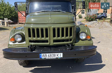 Самосвал ЗИЛ ММЗ 4502 1989 в Гайсине