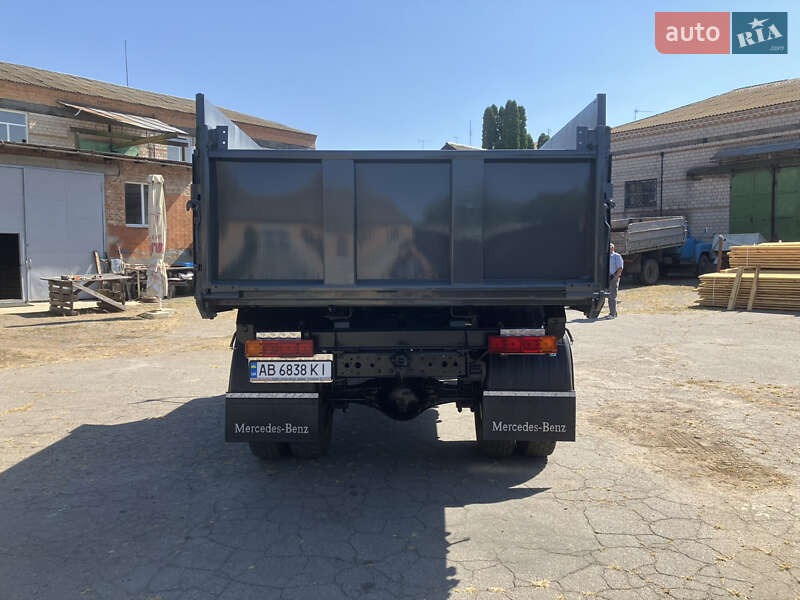 Самоскид ЗИЛ ММЗ 4502 1989 в Гайсину