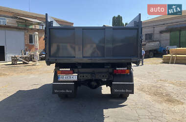 Самосвал ЗИЛ ММЗ 4502 1989 в 