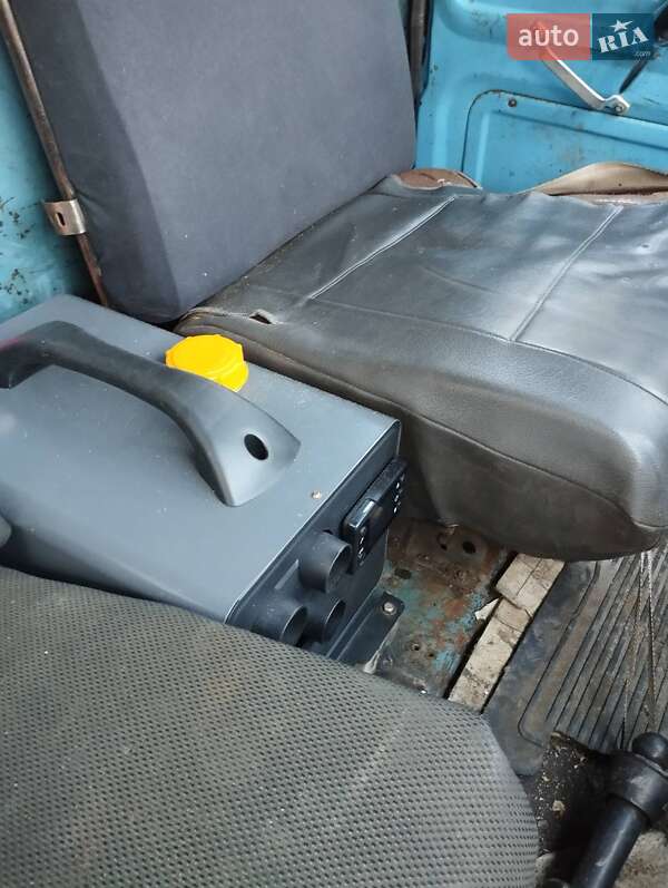 Лісовоз / Сортиментовоз ЗИЛ ММЗ 4503 1970 в Умані