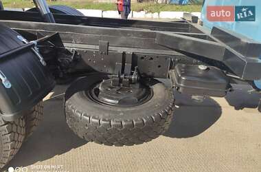 Самосвал ЗИЛ ММЗ 554 1991 в 