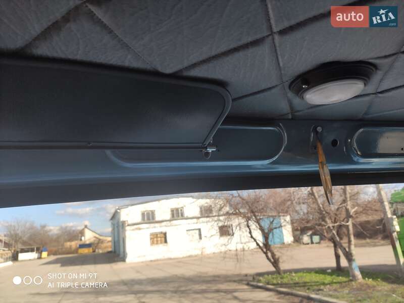 Самосвал ЗИЛ ММЗ 554 1991 в Первомайске
