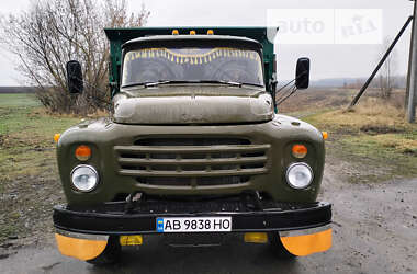 Інші вантажівки ЗИЛ ММЗ 554 1979 в Могилів-Подільському