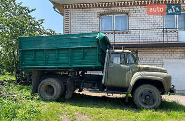 Інша спецтехніка ЗИЛ ММЗ 554 1993 в 