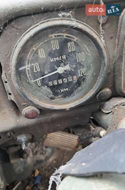 Самосвал ЗИЛ ММЗ 554 1972 в 