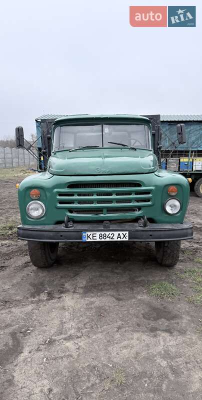 ЗИЛ ММЗ 554 1979 ЗИЛ ММЗ 554 1979