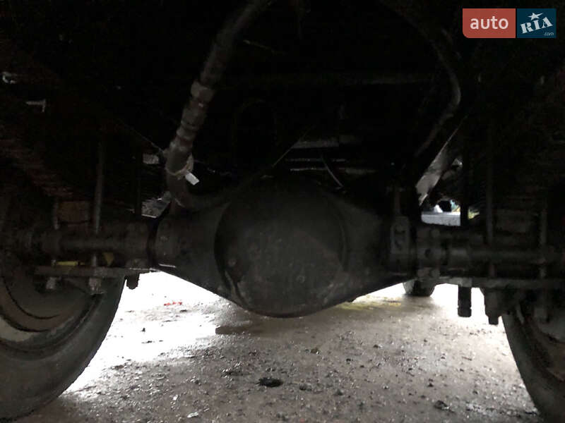 Самоскид ЗИЛ ММЗ 554 1990 в Гнівані фото 15 Самоскид ЗИЛ ММЗ 554 1990 в Гнівані