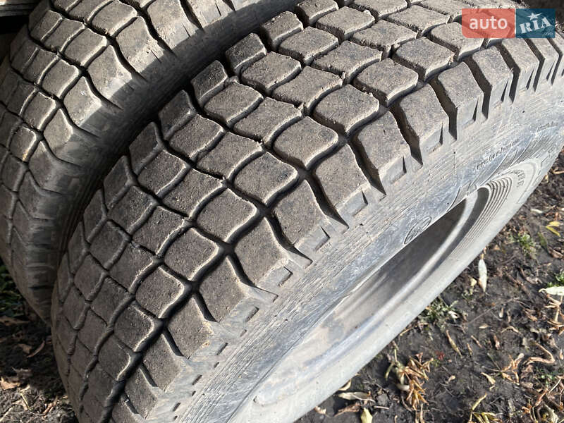 Самоскид ЗИЛ ММЗ 554 1988 в Тернополі фото 3 Самоскид ЗИЛ ММЗ 554 1988 в Тернополі