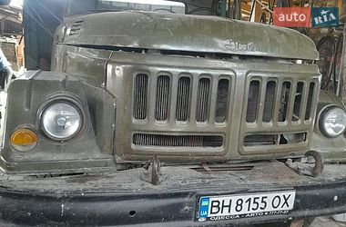 Самосвал ЗИЛ ММЗ 554 1987 в Умани