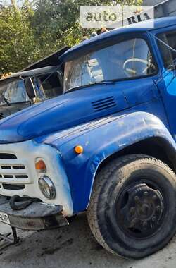 AUTO.RIA – Продам ЗІЛ ЗІЛ 1982 (KA4742KP) : 3800 $, Київ