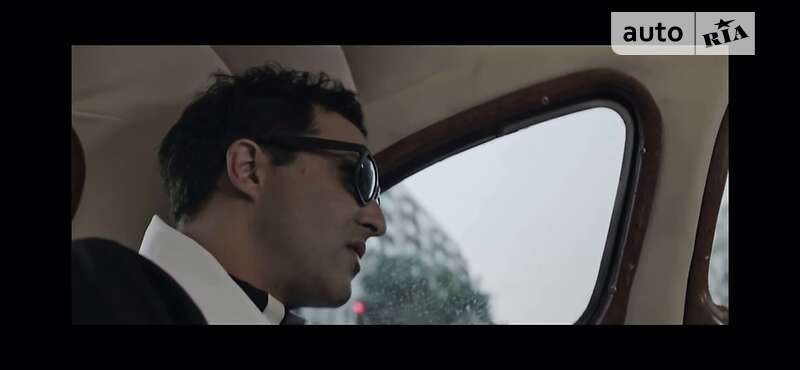 Лимузин ЗИМ 12 1954 в Киеве фото 7 Лимузин ЗИМ 12 1954 в Киеве