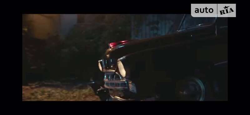 Лимузин ЗИМ 12 1954 в Киеве фото 11 Лимузин ЗИМ 12 1954 в Киеве