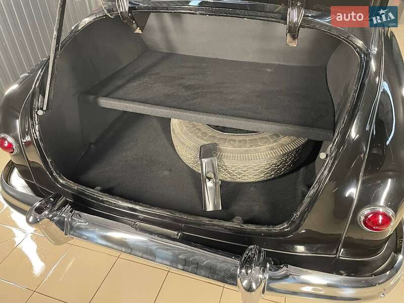 Седан ЗИМ 12 1955 в Киеве фото 16 Седан ЗИМ 12 1955 в Киеве