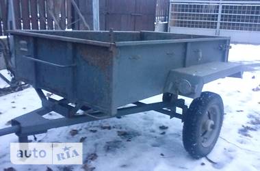 Квадроцикл  утилитарный ЗИМ 350 1991 в 