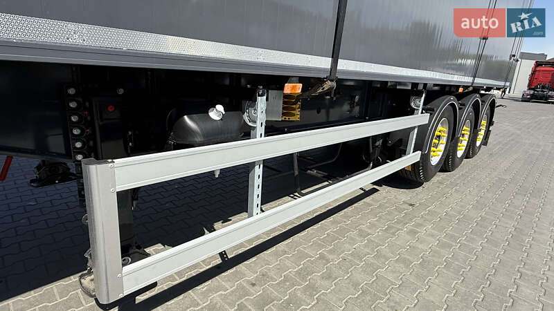 Самосвал полуприцеп Змиев-Транс НПК С-3230 2024 в Виннице