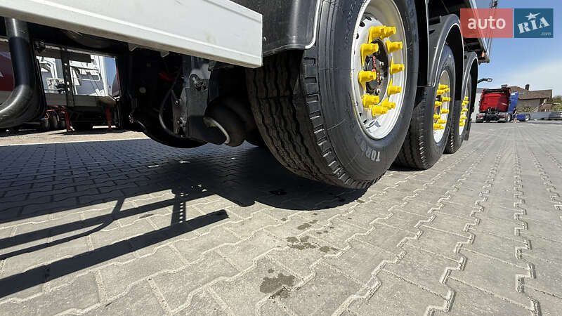 Самосвал полуприцеп Змиев-Транс НПК С-3230 2024 в Виннице