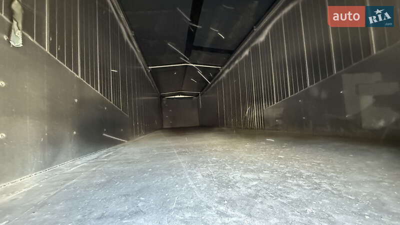 Самосвал полуприцеп Змиев-Транс НПК С-3230 2024 в Виннице