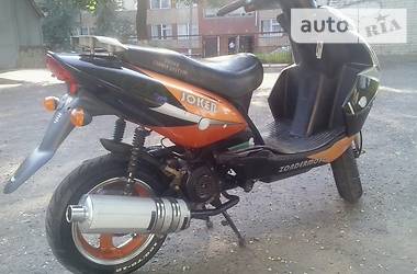 AUTO.RIA – Продам Зондер Джокер